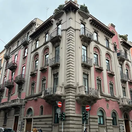 Palazzo Danisi Rooms&Suites-2
